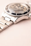 1979 Rolex 5513 Maxi III Lollipop Submariner - Unpolished