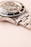 1979 Rolex 5513 Maxi III Lollipop Submariner - Unpolished