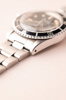 1979 Rolex 5513 Maxi III Lollipop Submariner - Unpolished