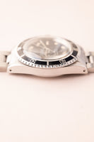 1979 Rolex 5513 Maxi III Lollipop Submariner - Unpolished