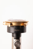 1972 Rolex 1675 Yellow Gold Root-Beer GMT Leather Strap