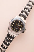 1967 Rolex 1675 “ Long E” MK1 Matte Dial (find-one-better) Faded Pepsi
