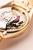 1968 Rolex 1601 Yellow Gold Mosaic Dial Date Just
