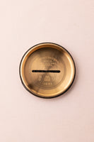 1968 Rolex 1601 Yellow Gold Mosaic Dial Date Just
