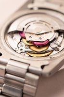 1973 Rolex MK6 1680 Red Submariner