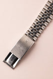 1977 Rolex 1603 silver Datejust