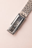 1977 Rolex 1603 silver Datejust