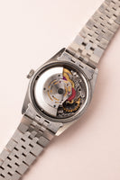 1977 Rolex 1603 silver Datejust