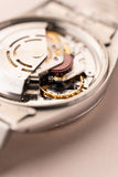 1977 Rolex 1603 silver Datejust