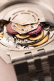 1977 Rolex 1603 silver Datejust