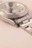 1967 Rolex 1675 “ Long E” MK1 Matte Dial (find-one-better) Faded Pepsi