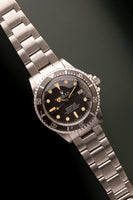 1983 Rolex 1665 Sea-Dweller