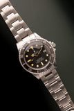 1983 Rolex 1665 Sea-Dweller