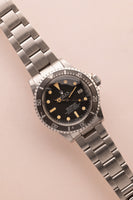 1983 Rolex 1665 Sea-Dweller