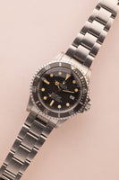 1983 Rolex 1665 Sea-Dweller