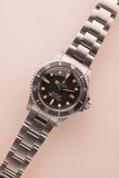 1983 Rolex 1665 Sea-Dweller
