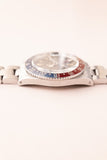 1957 Rolex 6542 Tropical Service Gilt Chapter-Ring GMT