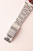 1957 Rolex 6542 Tropical Service Gilt Chapter-Ring GMT