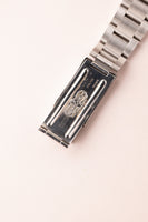 1957 Rolex 6542 Tropical Service Gilt Chapter-Ring GMT