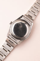 1957 Rolex 6542 Tropical Service Gilt Chapter-Ring GMT