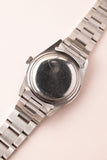 1957 Rolex 6542 Tropical Service Gilt Chapter-Ring GMT