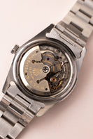 1957 Rolex 6542 Tropical Service Gilt Chapter-Ring GMT
