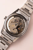 1957 Rolex 6542 Tropical Service Gilt Chapter-Ring GMT