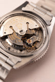 1957 Rolex 6542 Tropical Service Gilt Chapter-Ring GMT