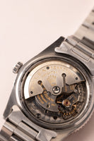 1957 Rolex 6542 Tropical Service Gilt Chapter-Ring GMT