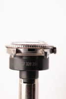 1957 Rolex 6542 Tropical Service Gilt Chapter-Ring GMT