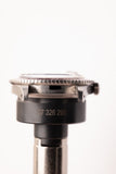 1957 Rolex 6542 Tropical Service Gilt Chapter-Ring GMT