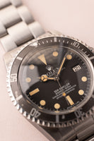 1983 Rolex 1665 Sea-Dweller
