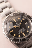 1983 Rolex 1665 Sea-Dweller