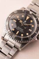 1983 Rolex 1665 Sea-Dweller