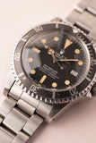1983 Rolex 1665 Sea-Dweller