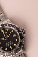 1983 Rolex 1665 Sea-Dweller
