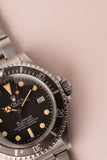 1983 Rolex 1665 Sea-Dweller