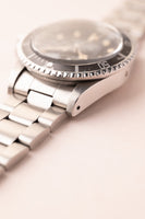 1983 Rolex 1665 Sea-Dweller