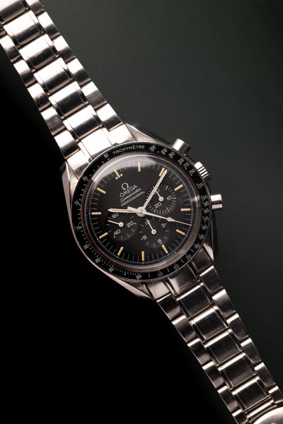 1998 Omega 3570.50 Speedmaster