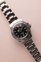 1985 Rolex 5513 Transitional Ghost Submariner