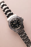 1985 Rolex 5513 Transitional Ghost Submariner