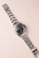 1985 Rolex 5513 Transitional Ghost Submariner