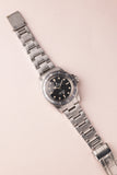 1985 Rolex 5513 Transitional Ghost Submariner