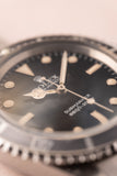 1985 Rolex 5513 Transitional Ghost Submariner