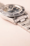 1985 Rolex 5513 Transitional Ghost Submariner