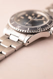 1985 Rolex 5513 Transitional Ghost Submariner