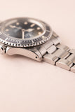 1985 Rolex 5513 Transitional Ghost Submariner