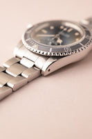 1985 Rolex 5513 Transitional Ghost Submariner