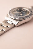 1985 Rolex 5513 Transitional Ghost Submariner