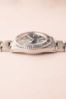 1985 Rolex 5513 Transitional Ghost Submariner